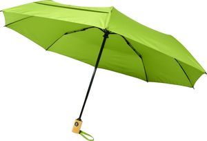 Parapluie publicitaire | Bo Citron vert Vert Clair