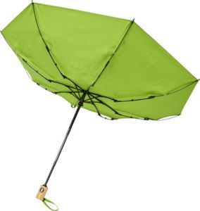Parapluie publicitaire | Bo Citron vert Vert Clair 4