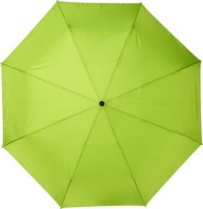 Parapluie publicitaire | Bo Citron vert Vert Clair 5