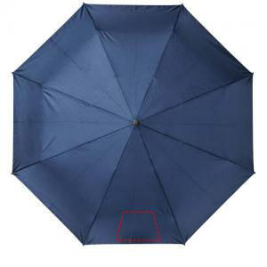 Parapluie publicitaire | Bo Marine 1