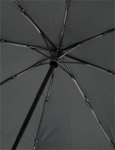 Parapluie publicitaire | Bo Noir 3