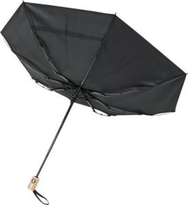 Parapluie publicitaire | Bo Noir 4
