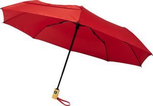 Parapluie publicitaire | Bo Rouge