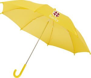 Parapluie personnalisé | Nina Jaune 7