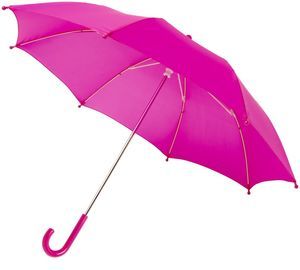 Parapluie personnalisé | Nina Magenta