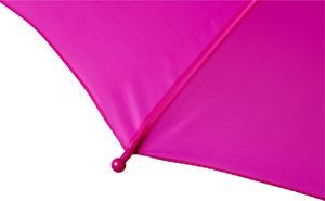 Parapluie personnalisé | Nina Magenta 2