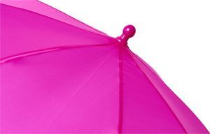 Parapluie personnalisé | Nina Magenta 3
