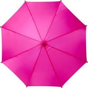 Parapluie personnalisé | Nina Magenta 6