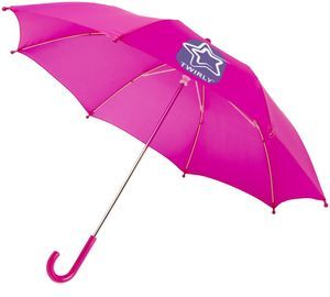 Parapluie personnalisé | Nina Magenta 7