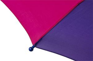 Parapluie personnalisé | Nina Multicolore 2