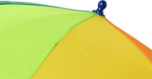 Parapluie personnalisé | Nina Multicolore 3