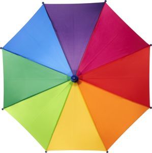 Parapluie personnalisé | Nina Multicolore 6