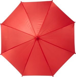 Parapluie personnalisé | Nina Rouge 6
