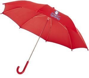 Parapluie personnalisé | Nina Rouge 7