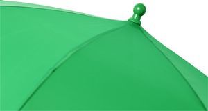 Parapluie personnalisé | Nina Vert vif 3