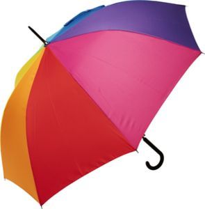 Parapluie personnalisé | Sarah Multicolore 3