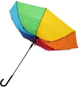 Parapluie personnalisé | Sarah Multicolore 4