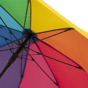 Parapluie personnalisé | Sarah Multicolore 5