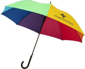 Parapluie personnalisé | Sarah Multicolore 7
