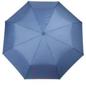 Parapluie publicitaire | Gisele Marine 1