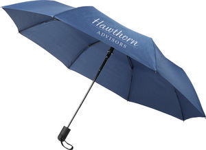 Parapluie publicitaire | Gisele Marine 4