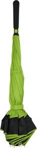 Parapluie publicitaire | Yoon Citron vert Vert Clair 2