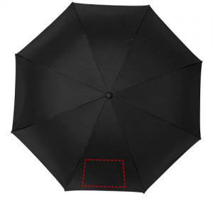 Parapluie publicitaire | Yoon Marine 1