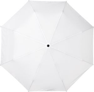 Parapluie publicitaire | Alina Blanc 5