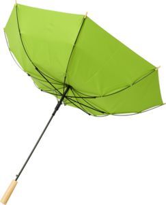 Parapluie publicitaire | Alina Citron vert Vert Clair 4