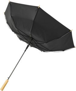 Parapluie publicitaire | Alina Noir 4