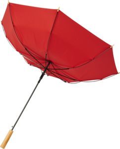 Parapluie publicitaire | Alina Rouge 4