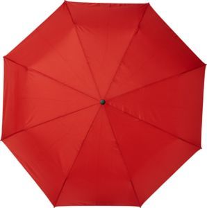 Parapluie publicitaire | Alina Rouge 5