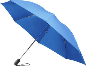 Parapluie publicitaire | Callao Bleu royal