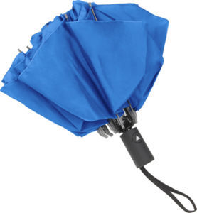 Parapluie publicitaire | Callao Bleu royal 2
