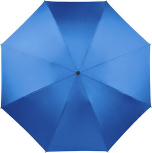 Parapluie publicitaire | Callao Bleu royal 3