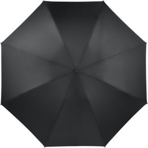 Parapluie publicitaire | Callao Noir 3