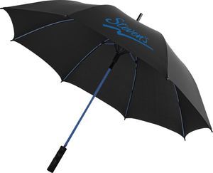 Parapluie publicitaire | Stark Noir Bleu 7