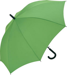 Parapluie pub automatique Vert clair