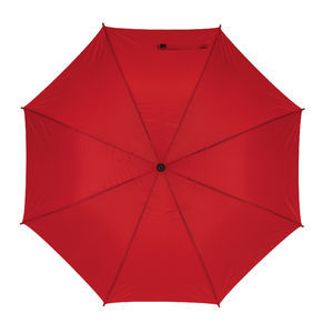 Parapluie pub Rouge 1