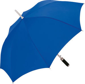 Parapluie pub teflon Bleu euro