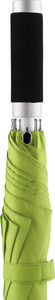 Parapluie pub teflon Lime 5