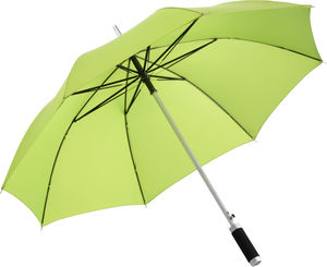Parapluie pub teflon Lime 6