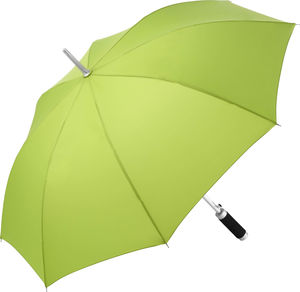 Parapluie pub teflon Lime 7
