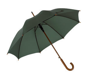 Parapluie pub Vert foncé