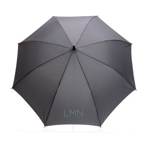 Parapluie bambou|auto Anthracite 4