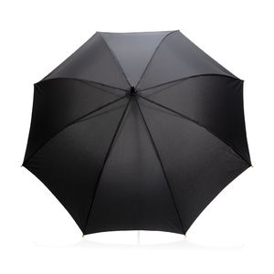 Parapluie bambou|auto Black 1