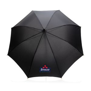 Parapluie bambou|auto Black 4