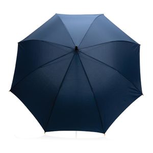 Parapluie bambou|auto Navy 1