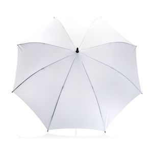 Parapluie bambou|auto White 1