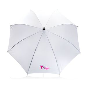 Parapluie bambou|auto White 4